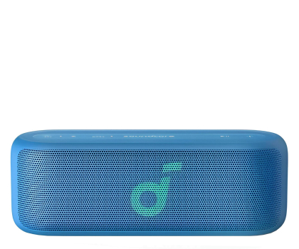 Głośnik bluetooth SOUNDCORE Select 2S Niebieski